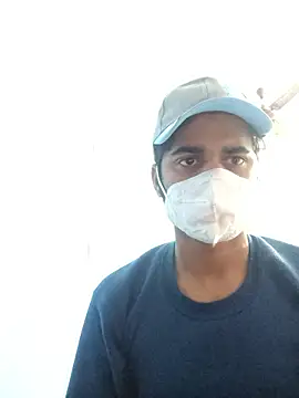 Ishan003 online show from January 8, 2026, 1:41 am