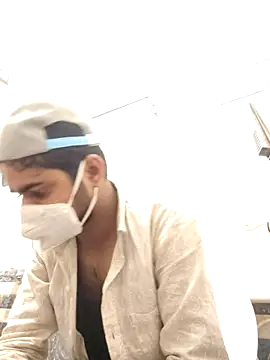 Ishan003 online show from February 4, 2026, 1:22 am