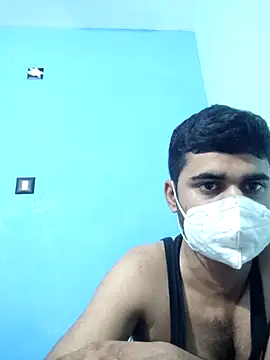 Ishan003 online show from March 4, 2026, 2:17 am