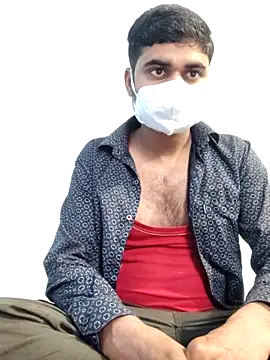 Ishan003 online show from April 11, 2026, 9:35 am