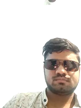 Ishan003 online show from June 7, 2026, 10:35 pm