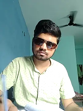 Ishan003 online show from June 19, 2026, 6:40 am