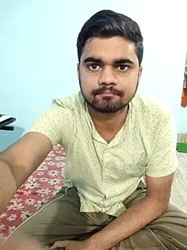 Ishan003 online show from July 6, 2026, 2:52 am