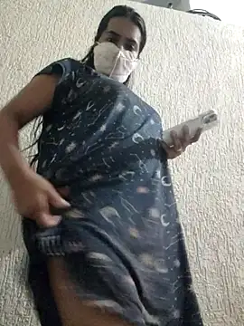 Priya Strip online show from March 10, 2026, 2:00 pm