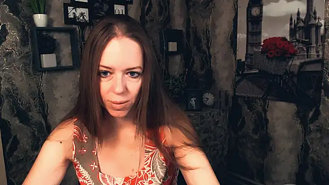 GloriaSi  online show from August 1, 2026, 4:34 am