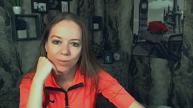 GloriaSi  online show from August 2, 2026, 4:00 am