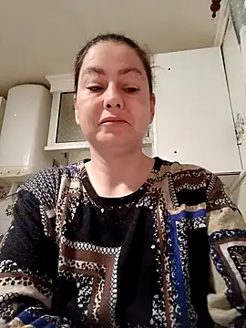 RamyLove36 online show from February 5, 2025, 4:37 am