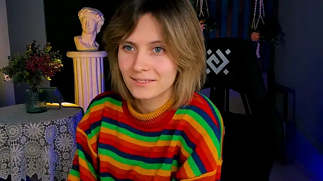 LolaAsmus online show from January 21, 2025, 9:13 am