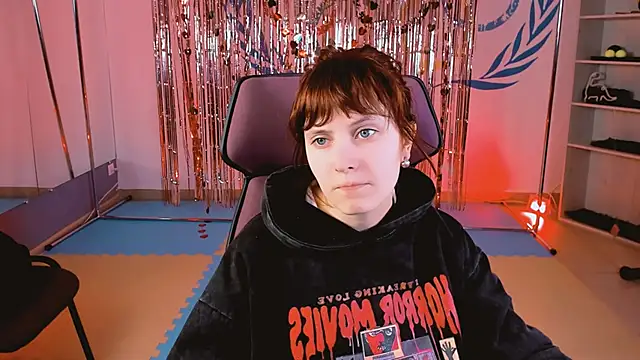 LolaAsmus online show from March 4, 2025, 7:41 am