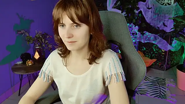 LolaAsmus online show from November 1, 2025, 8:16 am