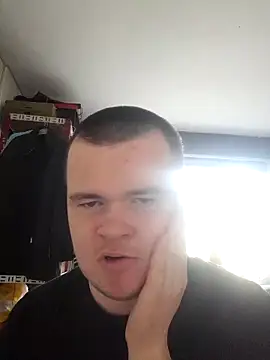 clemhotxxxx online show from March 3, 2025, 4:14 pm