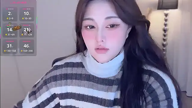 Strawberrybabyy1 online show from October 25, 2025, 5:40 pm