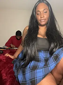 Stacy Raine online show from March 19, 2026, 5:22 am