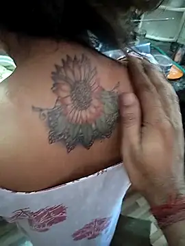 Snapshot of Babydoll_18 chatting on November 13, 2025, 9:19 am Babydoll 18 online show from November 13, 2025, 9:19 am