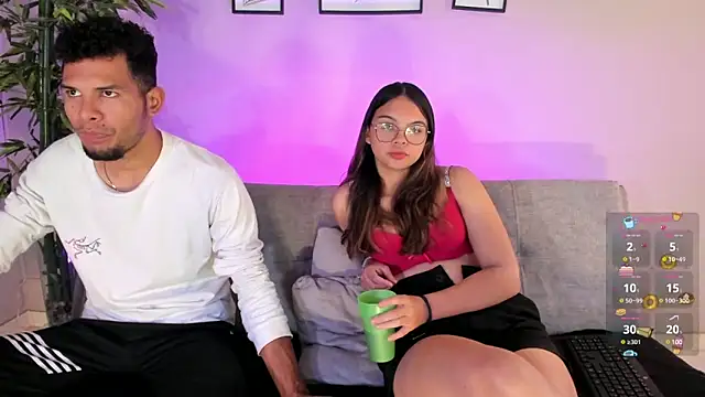 miaa lux online show from January 12, 2025, 4:29 pm