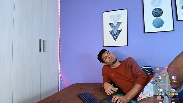 miaa lux online show from February 9, 2025, 9:49 pm