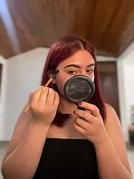 Niki Monroe online show from December 29, 2024, 3:03 pm