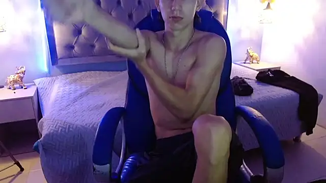 JackSwan18 online show from January 20, 2025, 1:00 pm