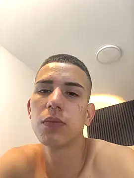 JackSwan18 online show from October 7, 2025, 3:25 am