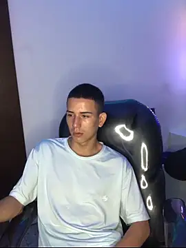 JackSwan18 online show from November 16, 2025, 2:00 pm