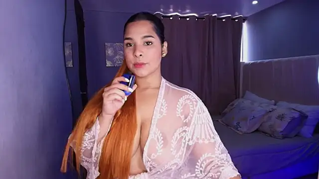 Shenoa1 online show from October 28, 2025, 1:14 pm