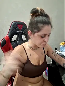 luuhcat09 online show from April 8, 2026, 5:35 pm