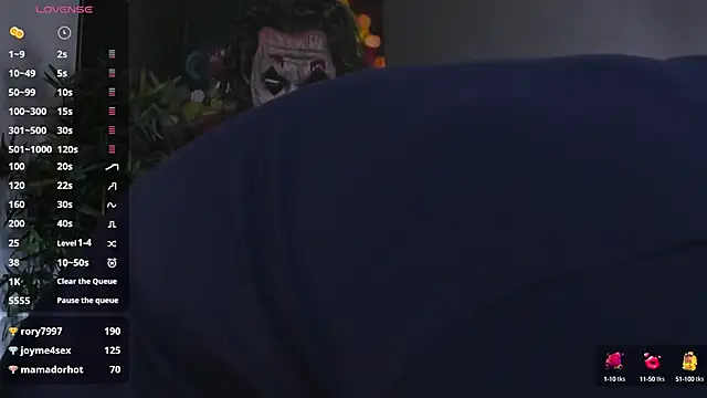 Snapshot of jordan_mayers02 chatting on February 26, 2025, 12:03 pm jordan mayers02 online show from February 26, 2025, 12:03 pm