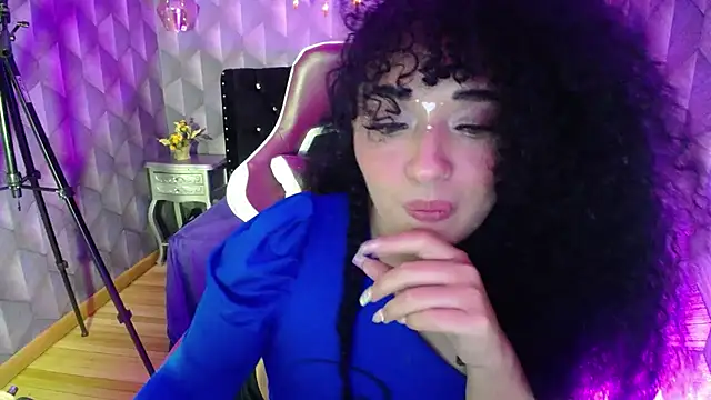 Sofiacowperx online show from February 16, 2025, 2:42 am