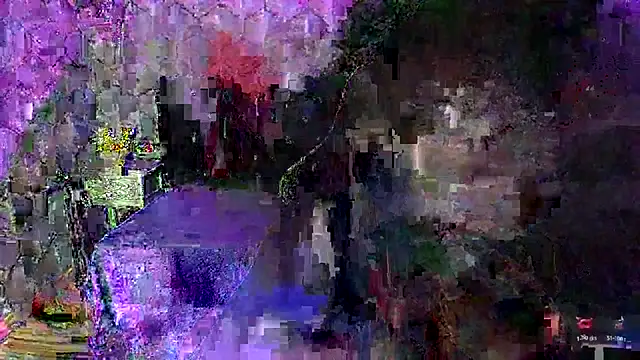 Sofiacowperx online show from February 27, 2025, 6:53 pm