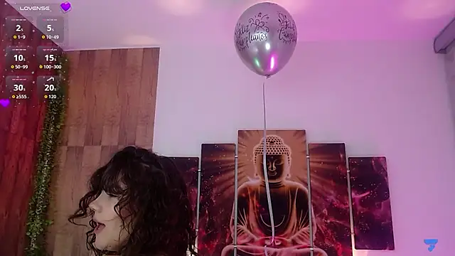 Jsneiidy ATH online show from March 15, 2026, 5:02 am