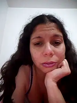 Carliina Soussa online show from February 21, 2025, 1:11 am