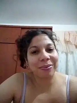 Carliina Soussa online show from March 3, 2025, 2:36 am