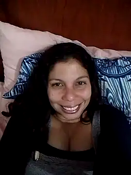 Carliina Soussa online show from March 12, 2025, 2:20 am