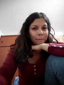 Carliina Soussa online show from March 17, 2025, 10:17 pm