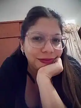 Carliina Soussa online show from May 21, 2026, 12:28 am