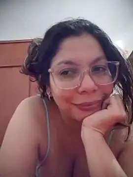 Carliina Soussa online show from June 11, 2026, 3:26 am