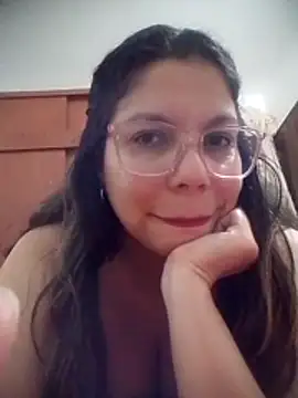 Carliina Soussa online show from June 14, 2026, 12:19 am