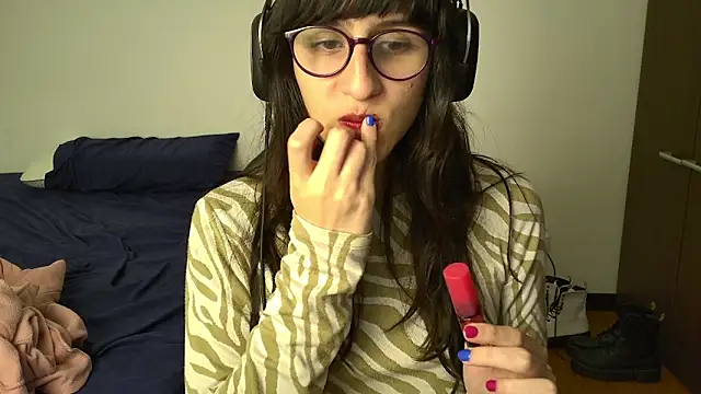 Alice love29 online show from January 6, 2025, 4:15 am