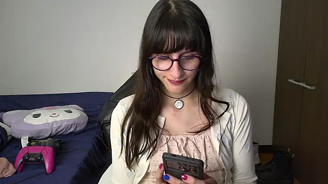 Alice love29 online show from January 7, 2025, 1:38 am