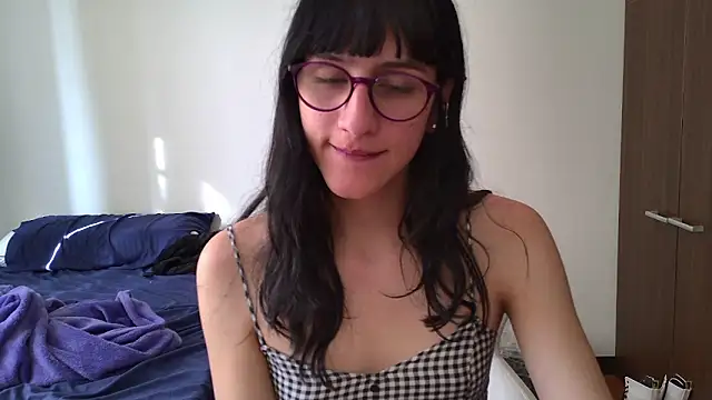 Alice love29 online show from January 12, 2025, 8:47 pm