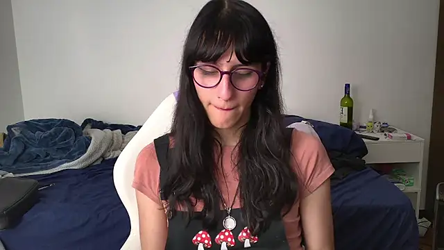 Alice love29 online show from February 16, 2025, 9:59 pm