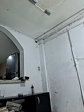 Katia sweetx online show from December 9, 2024, 4:47 pm