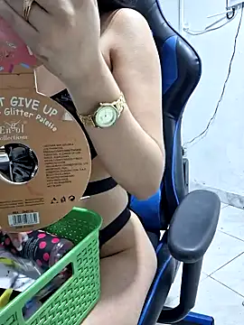 Katia sweetx online show from December 12, 2024, 10:09 pm