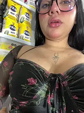 Katia sweetx online show from April 5, 2026, 12:02 pm