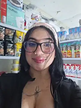 Katia sweetx online show from April 6, 2026, 11:55 am