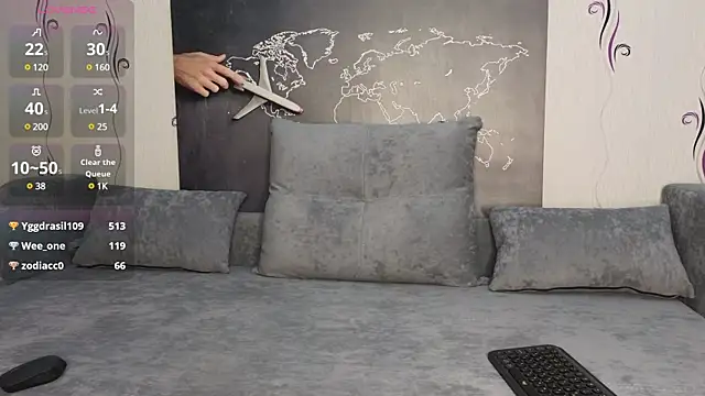 Snapshot of Secret-Smile chatting on February 23, 2025, 4:46 pm Secret-Smile online show from February 23, 2025, 4:46 pm