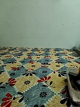 Cute Kritika online show from February 25, 2026, 4:00 am