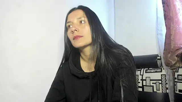Snapshot of Nathaly_love96 chatting on June 7, 2026, 11:47 am Nathaly love96 online show from June 7, 2026, 11:47 am