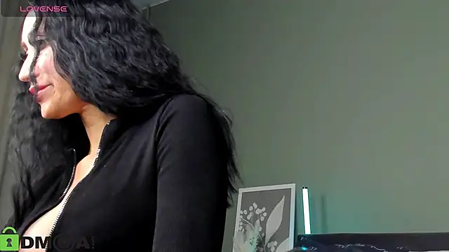 Margaret Clark  online show from February 16, 2025, 3:15 am