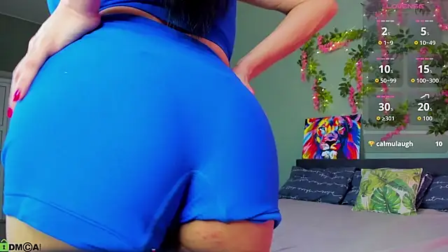 Snapshot of Margaret_Clark_ chatting on February 11, 2026, 11:59 am Margaret Clark online show from February 11, 2026, 11:59 am